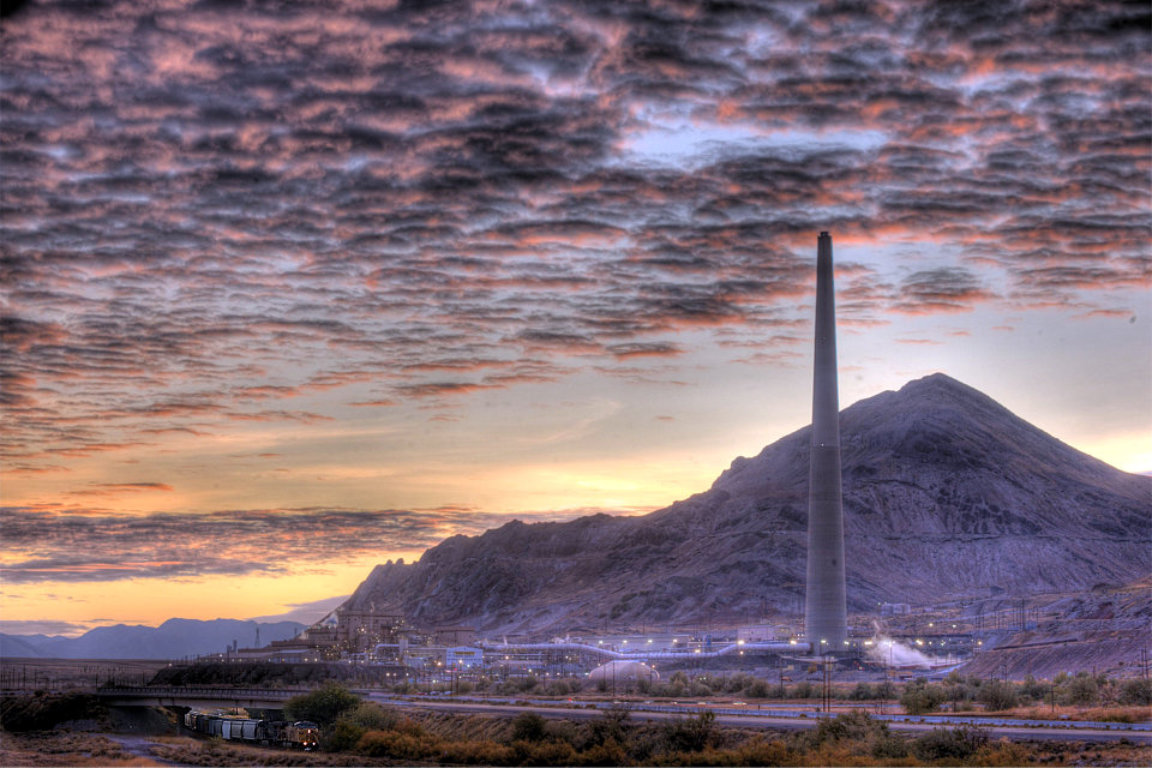 The Manufacturing Secture